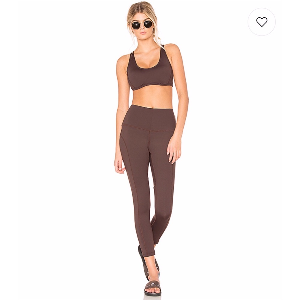 Khongboon Acitvewear Kayla Sports Bra